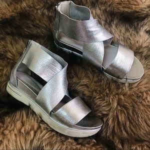 Eileen Fisher Sports Sandals